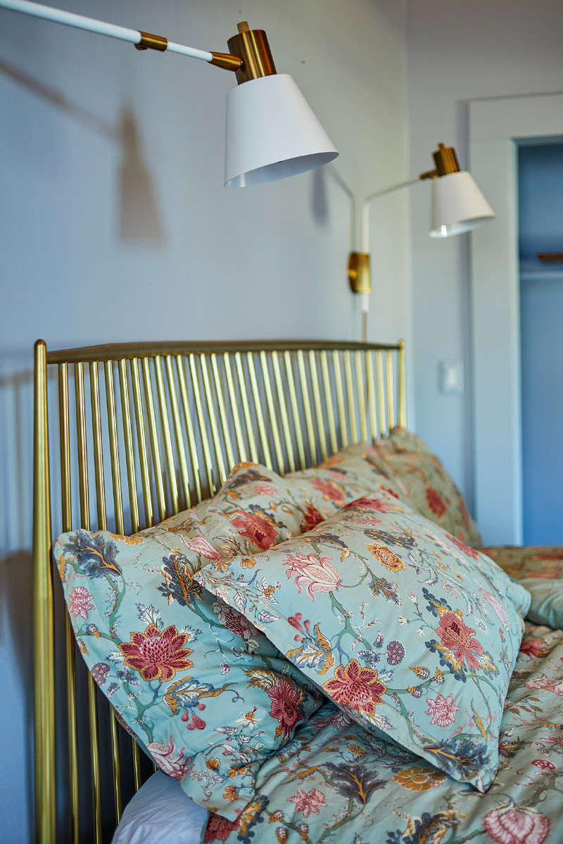 6 Linden Studio Bedroom